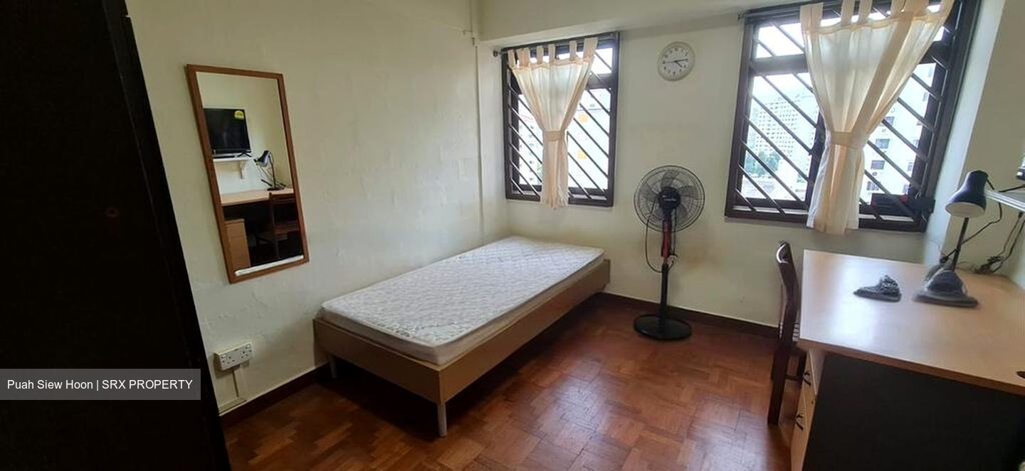 Blk 161 Mei Ling Vista (Queenstown), HDB 4 Rooms #498452751